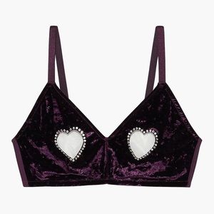 NWT SAVAGE X FENTY BRA